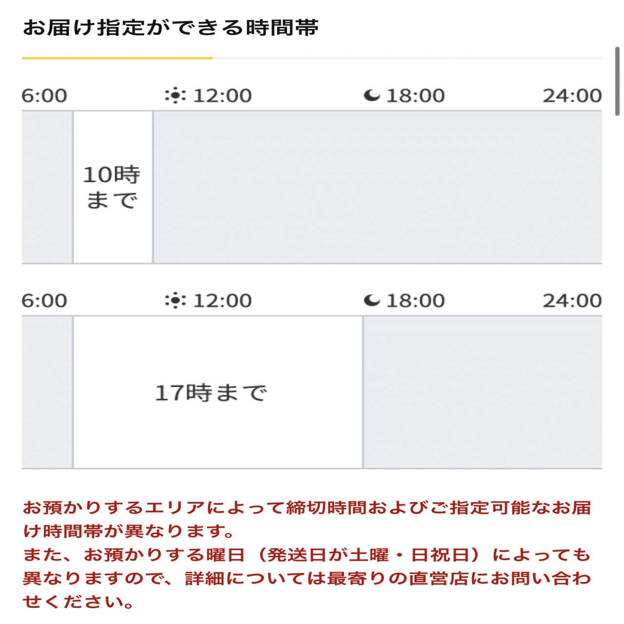 九州から関東が翌日10時までに配達⁉️便利すぎるクロネコヤマトの