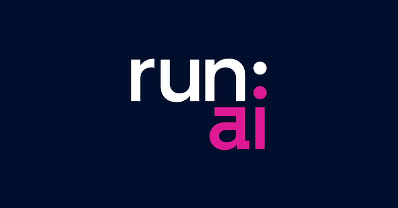 開発者/運用者のAIインフラの最適化を支援するプラットフォームを提供するRun:aiがシリーズCで7,500万ドルの資金調達を実施