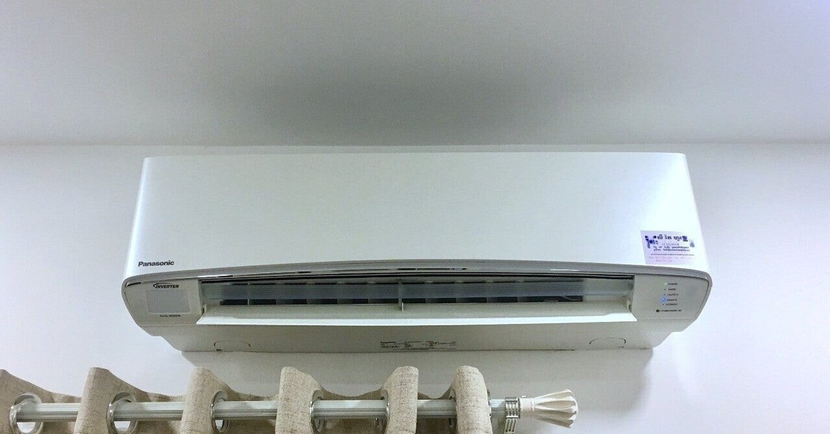 エアコン業者の方1万円引き 24年製エアコン引越しのため売り