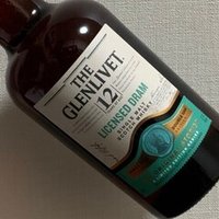 ザ グレンリベット 12年 イリシットスティル - THE GLENLIVET ザ グレンリベット 12年 イリシットスティル - THE GLENLIVET