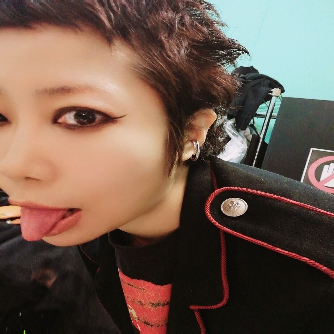 スキンヘッドをやってみた ミワユータ Note