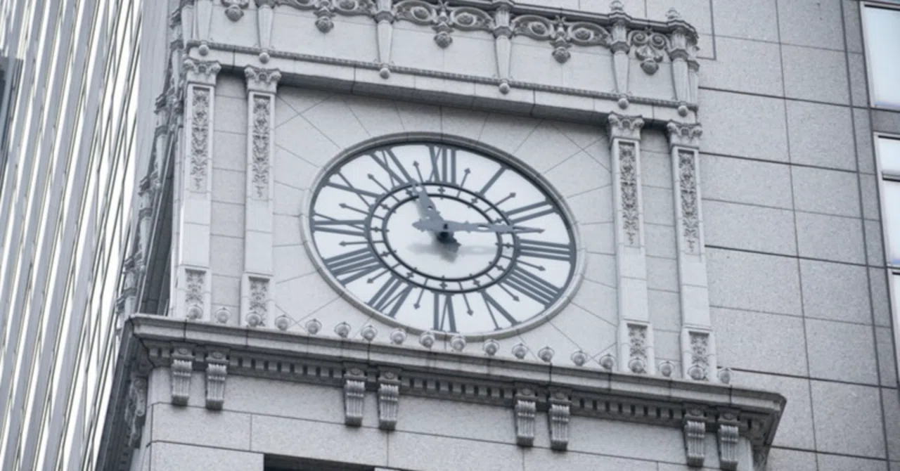 Obtaining High-Precision (High-Resolution) Time (Linux, x64, C Language ...