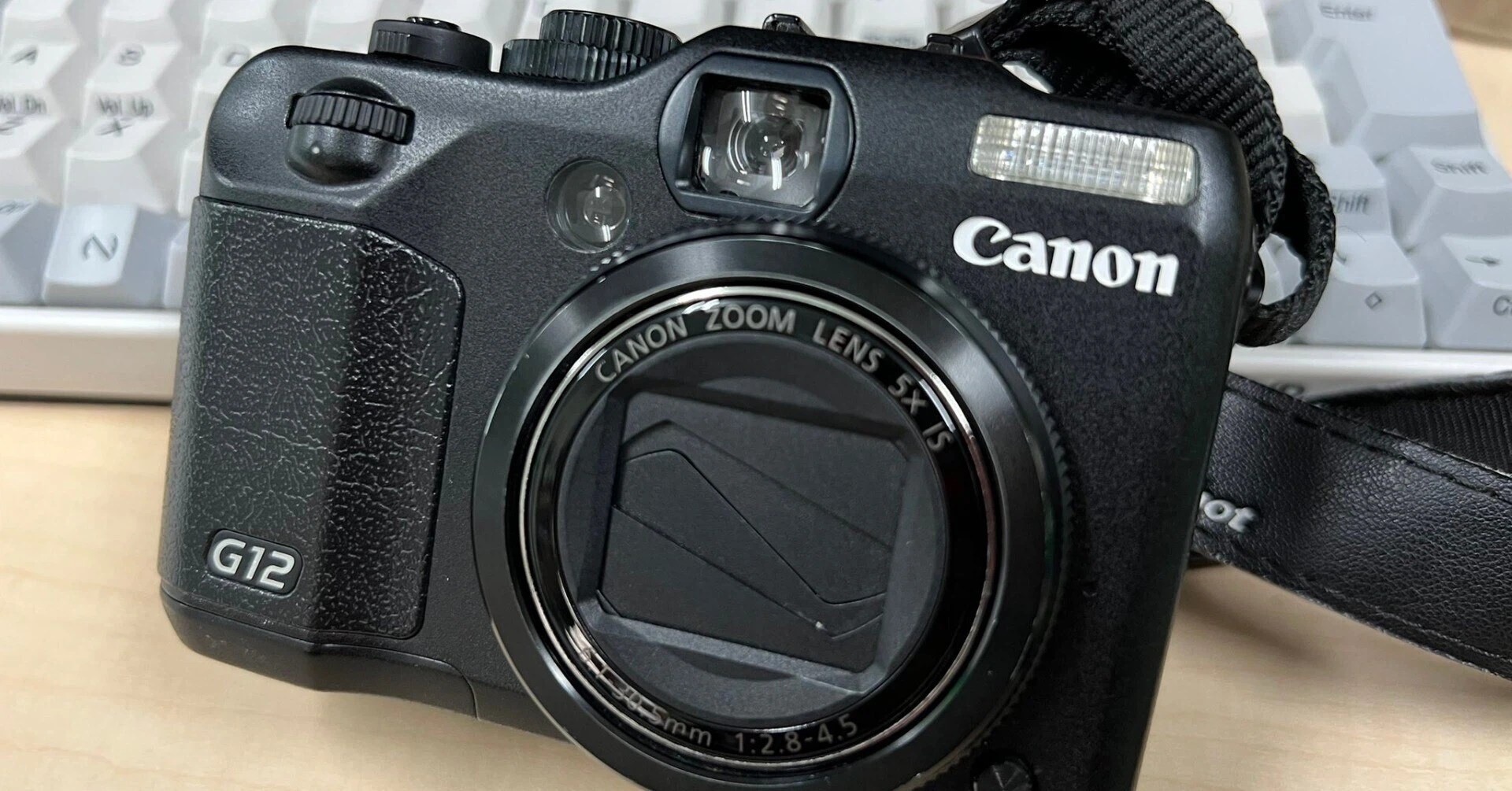 こいつは名機だCanon PowerShot G12|toshiboo こいつは名機だCanon PowerShot G12|toshiboo