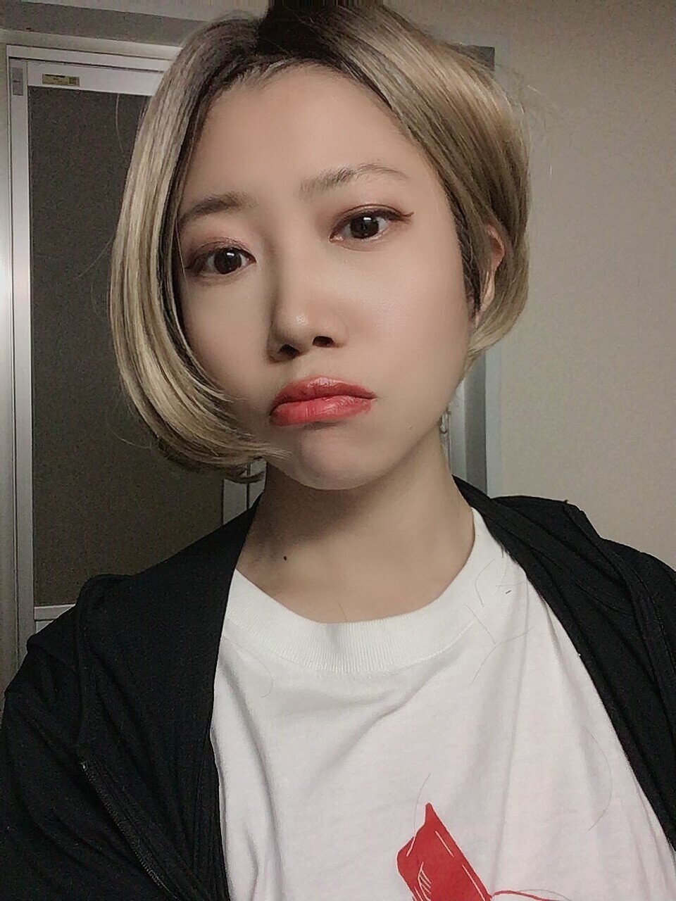 スキンヘッドをやってみた ミワユータ Note スキンヘッドをやってみた ミワユータ Note