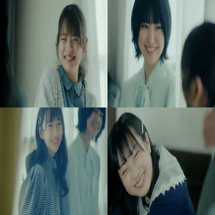 笑ったり泣いたりよろしくね ずっと Piro Note