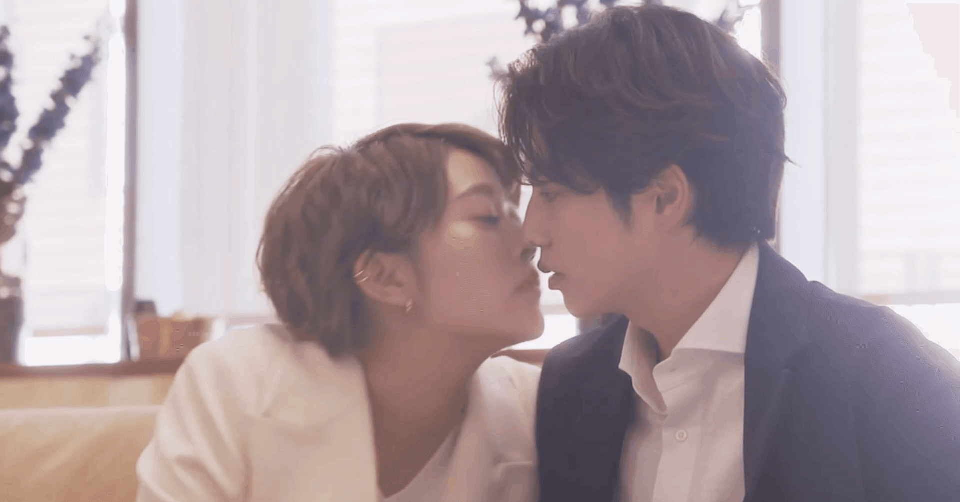 ムチャブリ！わたしが社長になるなんて(第10話)」ラブコメの定型的な