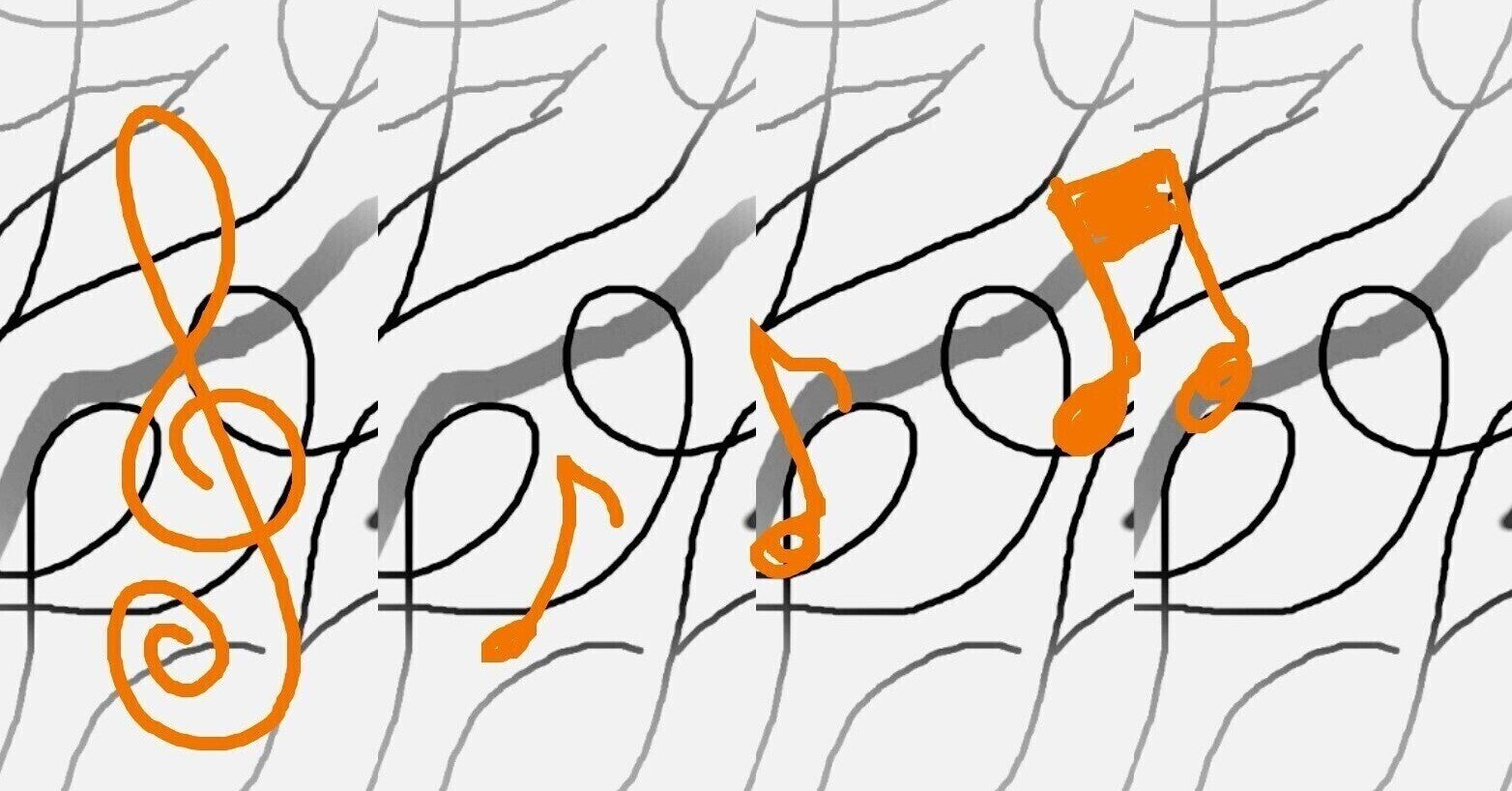 楽典 おさえておきたい音楽用語 音楽理論 ナカジ クラリネット奏者の研究日記 Note