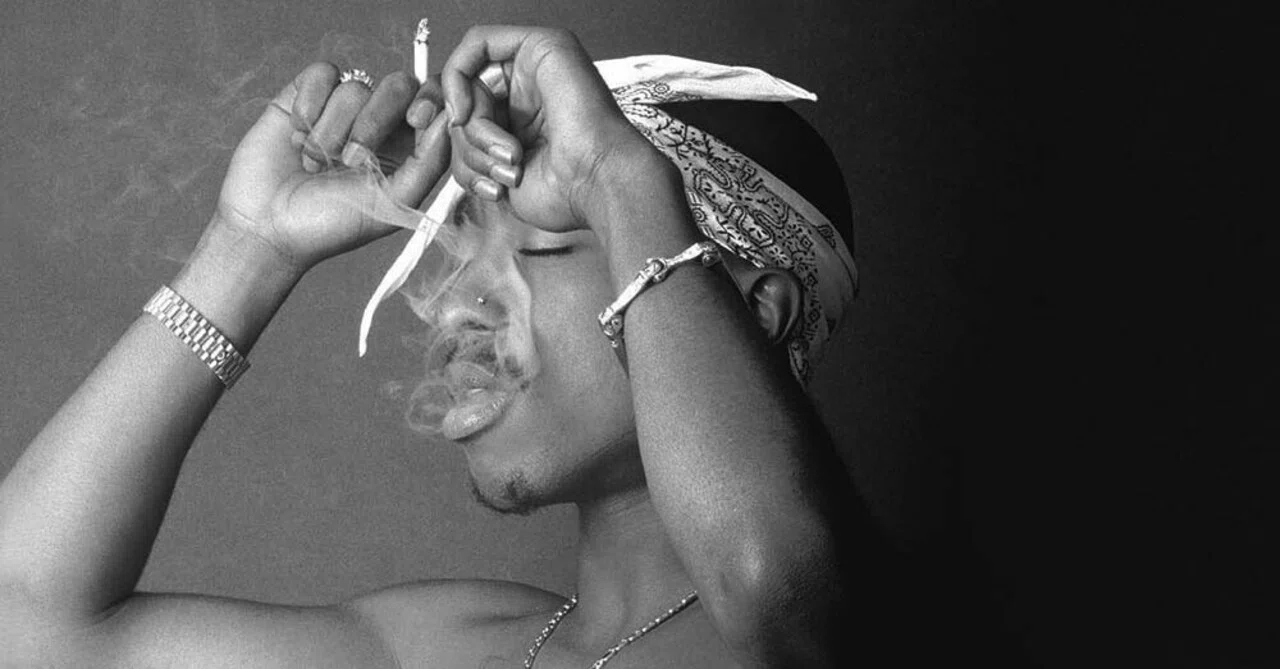 2Pac - Changes('98)｜Mikako