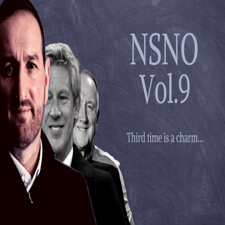 3度目の正直を 月刊nsno Vol 9 ケビン セルウェル特集 エヴァートンfc ブログ Bf Note