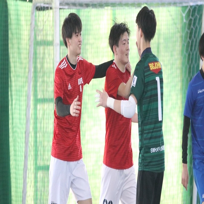 No 7 関西学生選抜トレセン22 選手紹介 後編 関西学生fリーグ学生部 Note