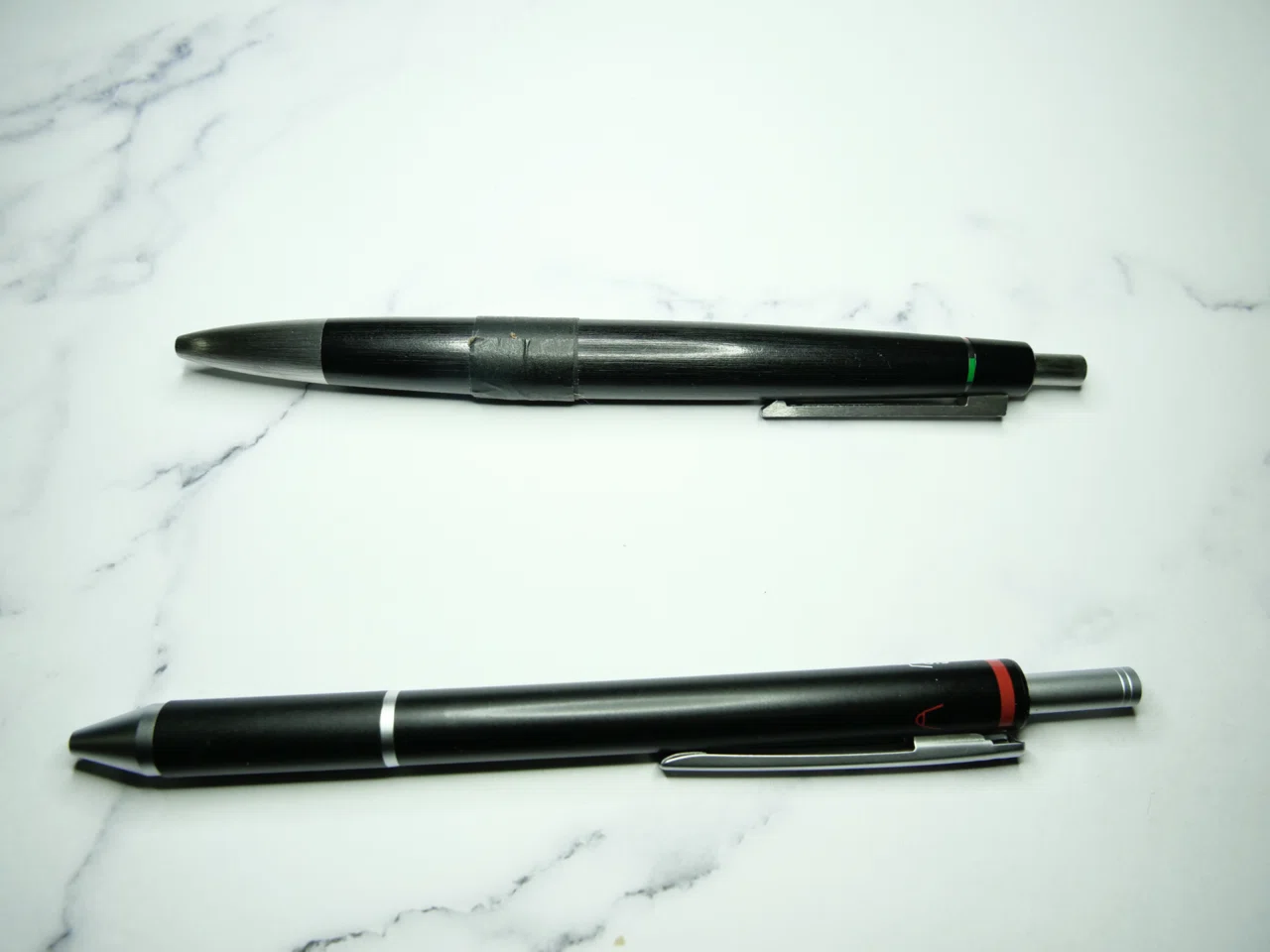 Rotring トリオペンを買ったけど合わなかった話｜UM