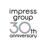 インプレスグループ30年史