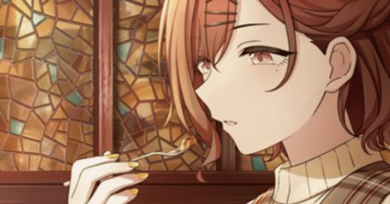 シャニマスのコミュを読む時の基本スタンスの話 オイサラバエル の構造の話 遊佐師門 Note