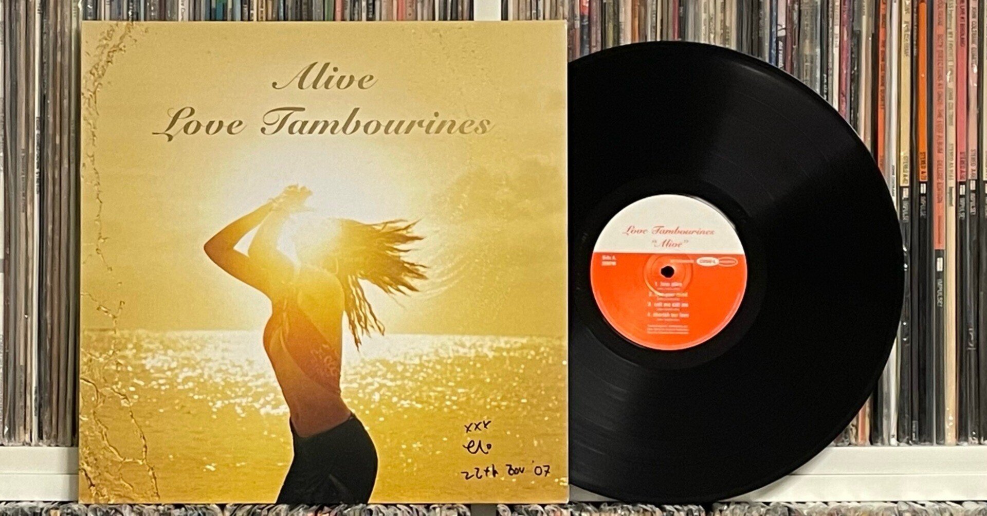 新品・未開封】Babylon サイン入り レコード cipelici-orange.com