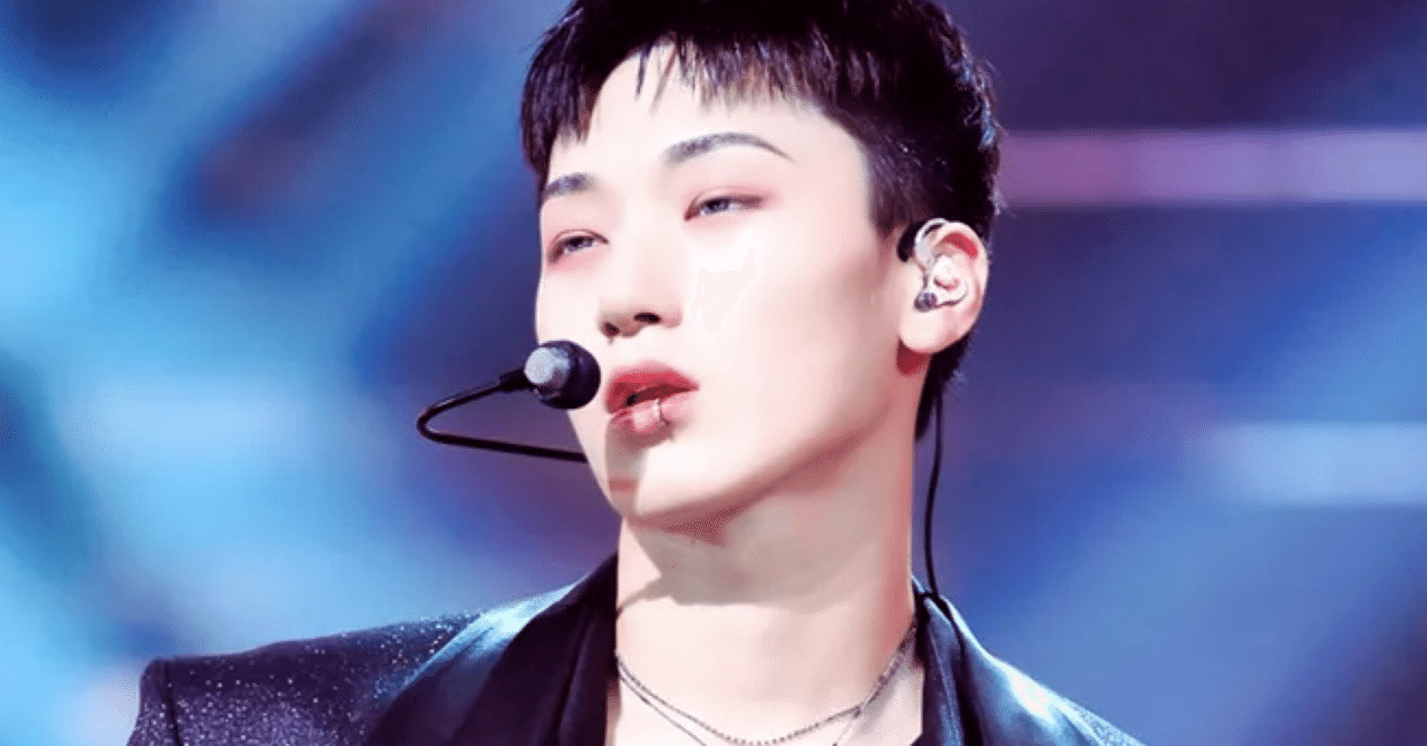 ATEEZのサンがステージの怪物だと思わせた7つのポイント|AtoZ_KAZUMI3