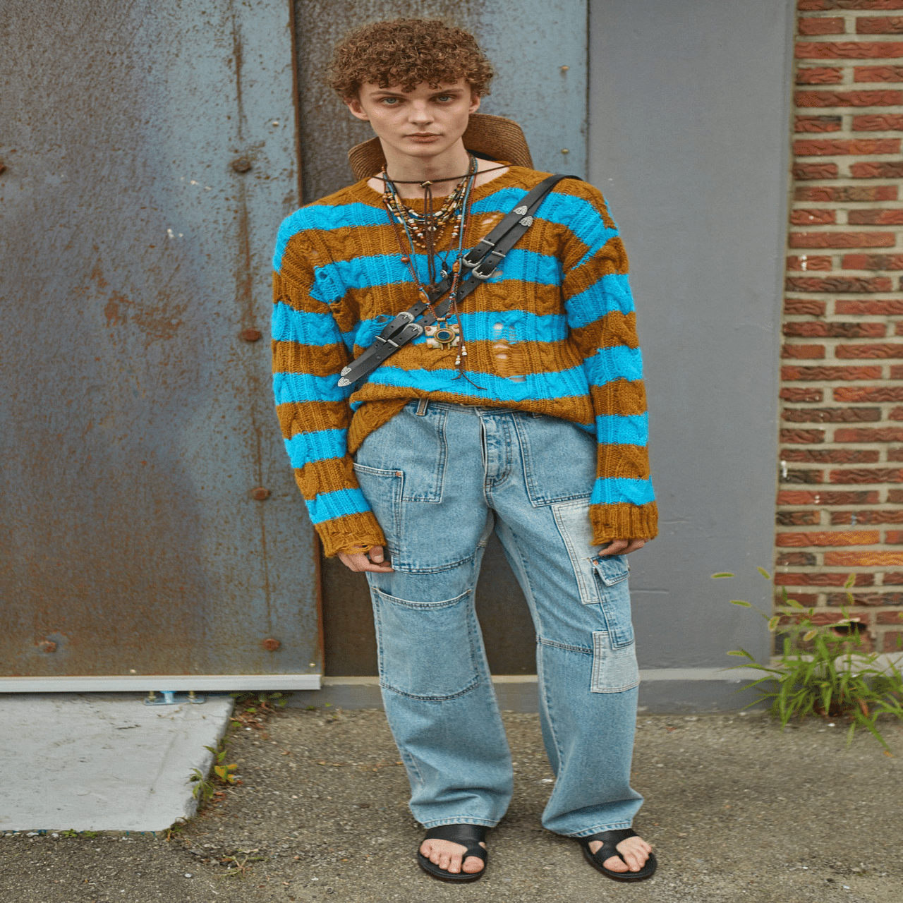 BTSの歴代MV衣装で振り返る、ストリートファッショントレンド｜uki.