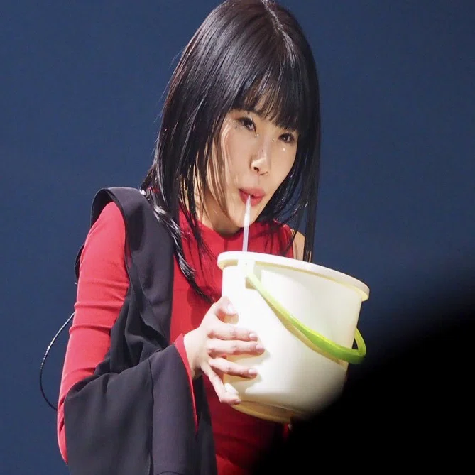 アイナ・ジ・エンド