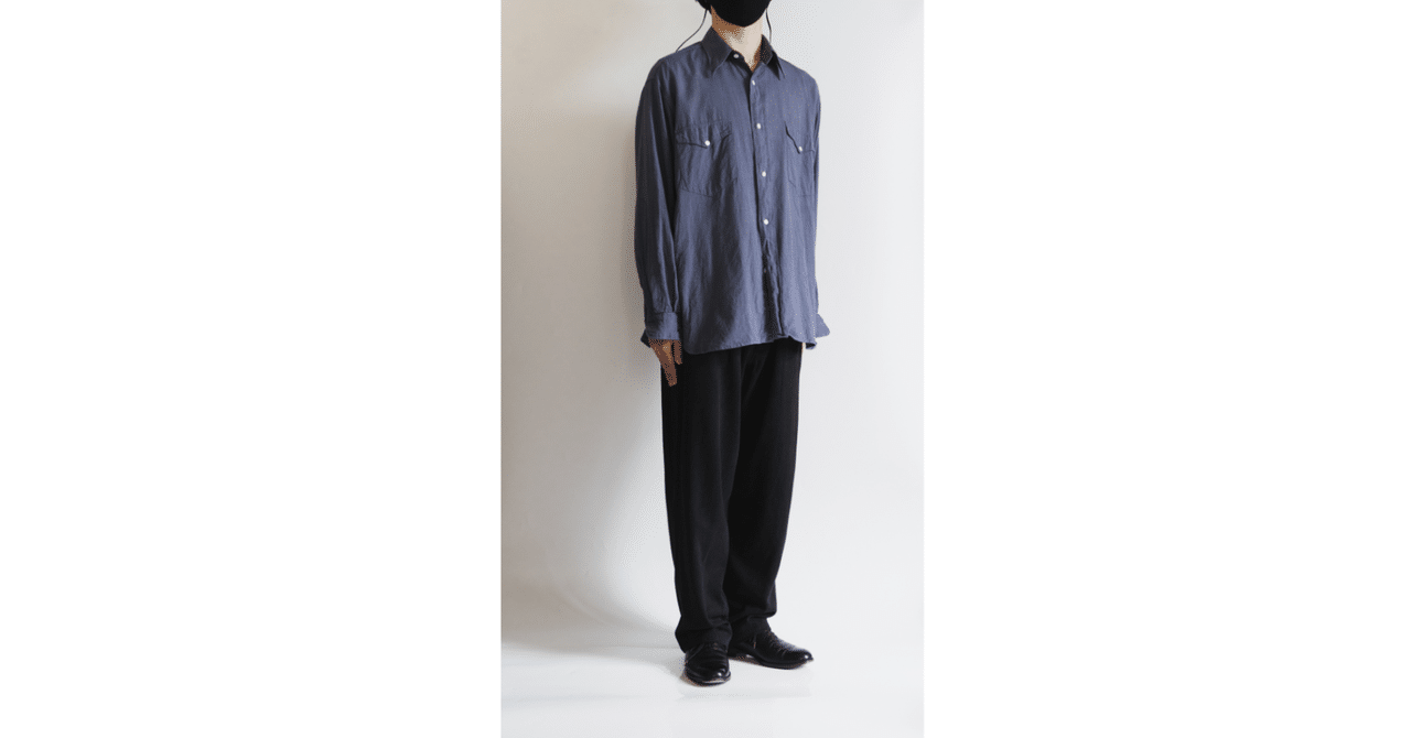 COMOLI】 “SS24 COLLECTION” -2nd DELIVERY- | MAIDENS SHOP
