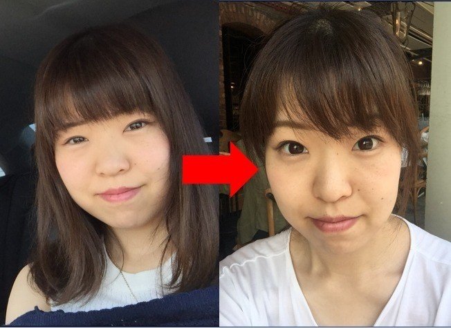 初めてのダイエット 月曜断食で1か月4キロ減 香山由奈 Note