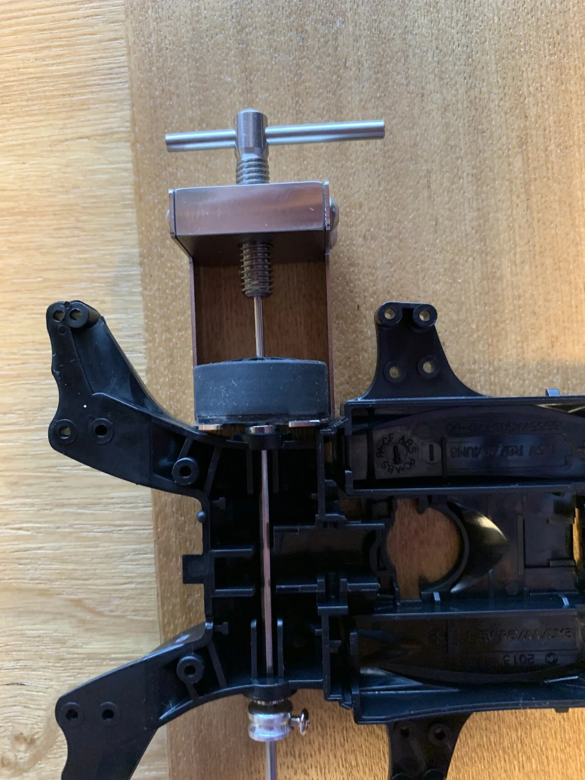 新商品】P37 P!プーラーver.2｜P lab co.ltd.,ウチダケイ/ポラ