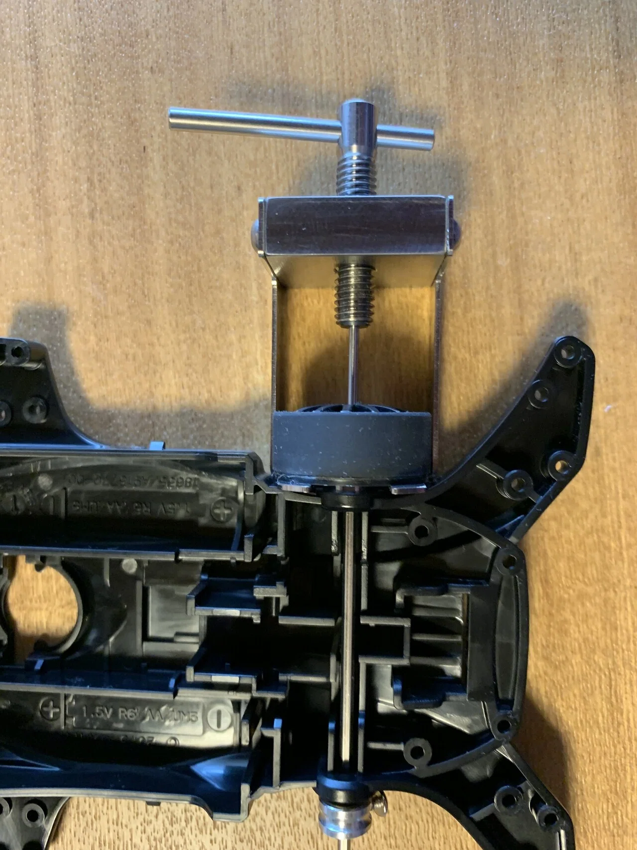 新商品】P37 P!プーラーver.2｜P lab co.ltd.,ウチダケイ/ポラ