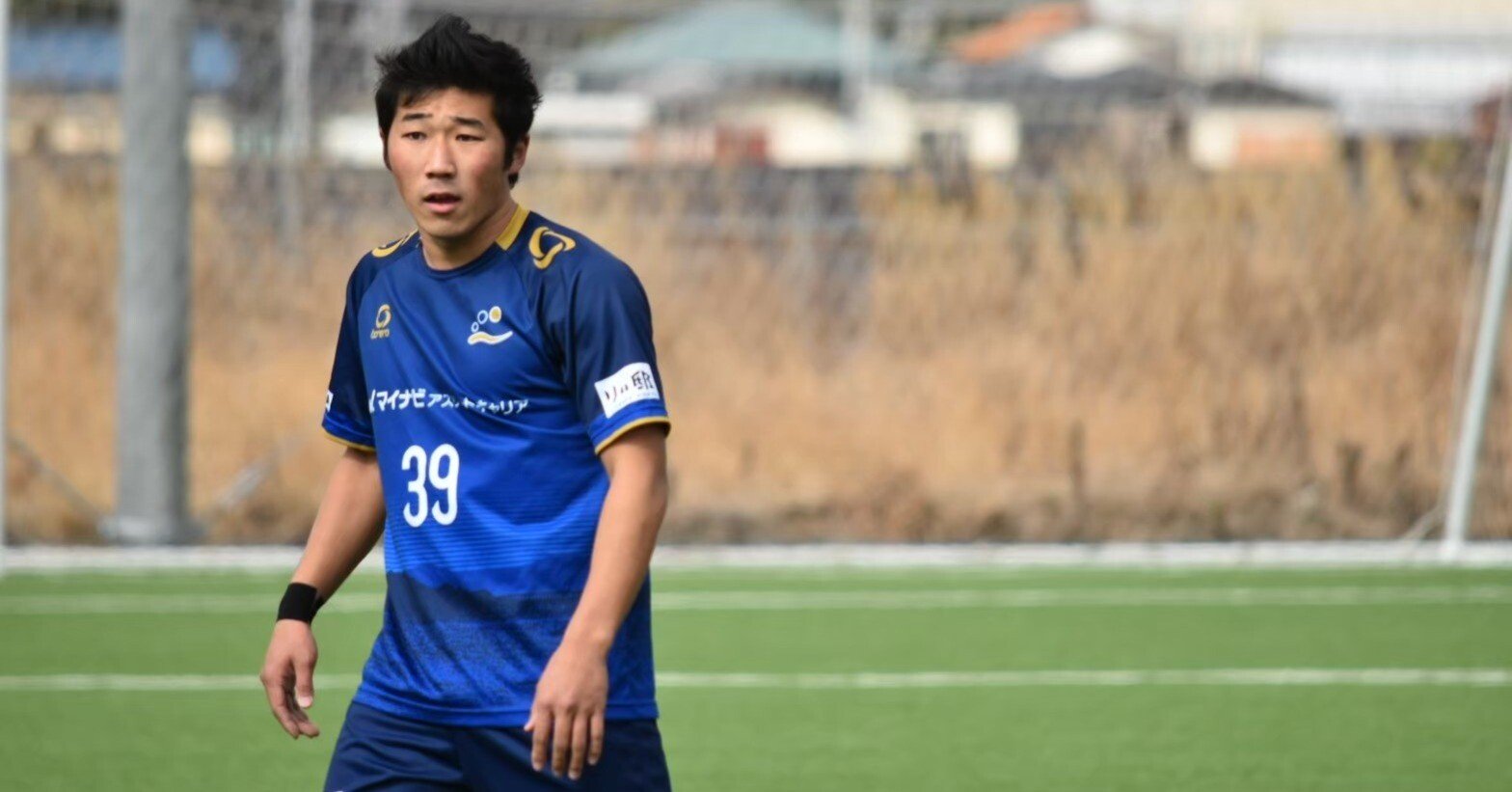 コラム 音の無い世界から サッカーと生きていく 江の島fc Enoshimafc Note