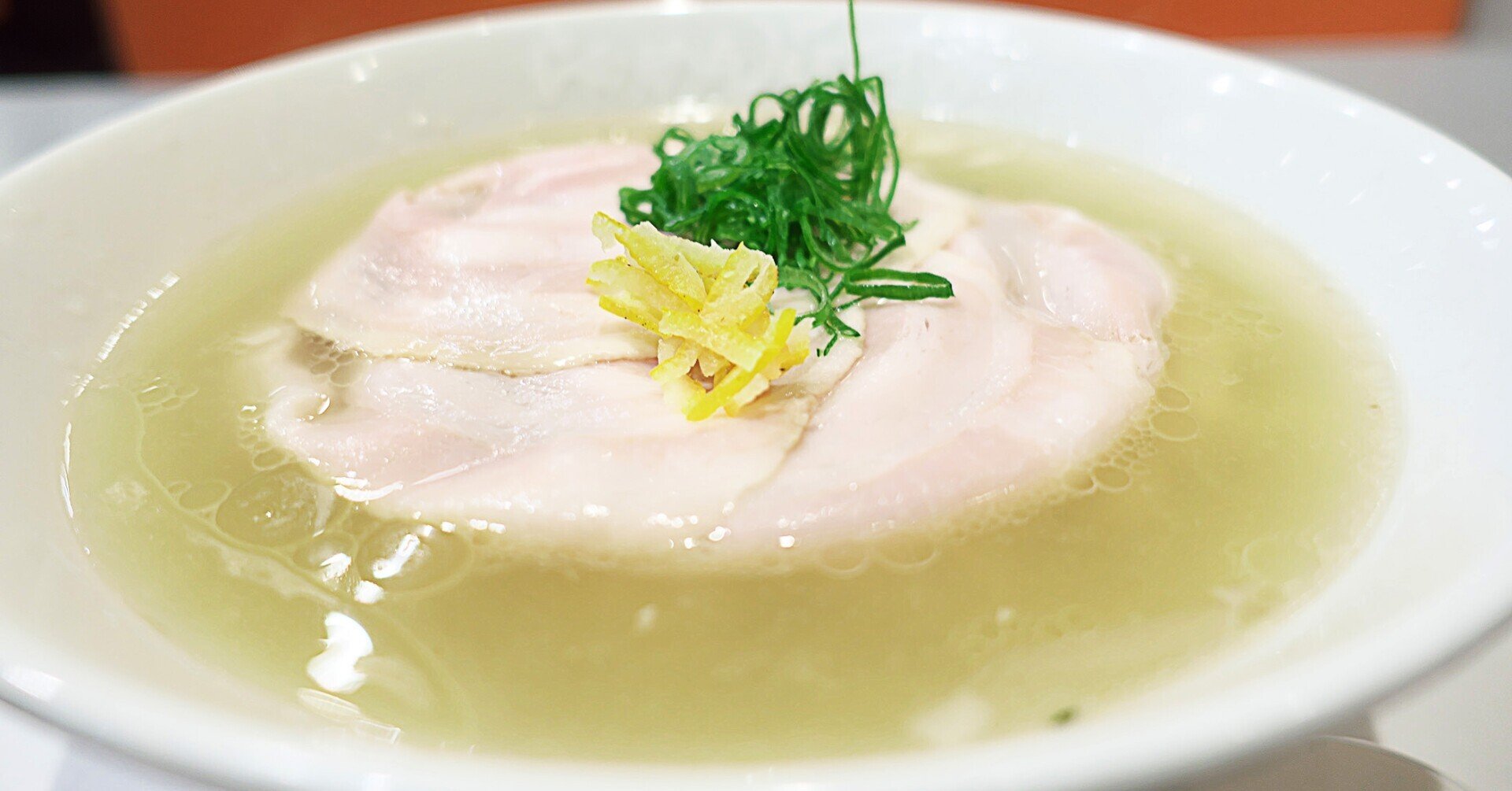 八王子のラーメン花月嵐で飯田商店のラーメンを食べる 21 11 17 21 29 スナップ寅さん Note