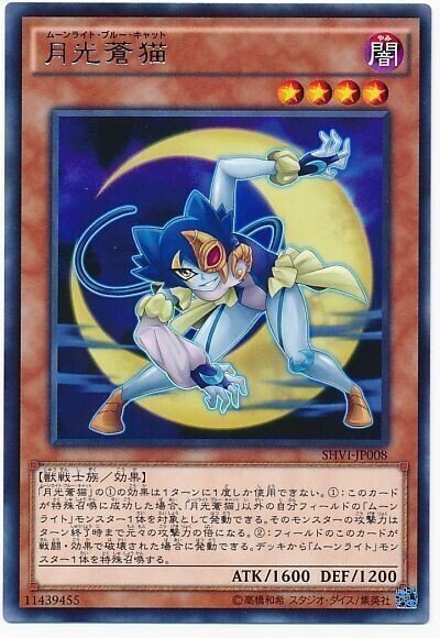 ラドリーin月光で超展開！！NRフェス限定構築「ラドリーin月光1