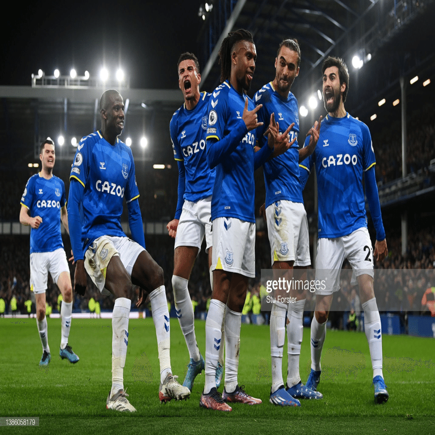 3度目の正直を 月刊nsno Vol 9 ケビン セルウェル特集 エヴァートンfc ブログ Bf Note