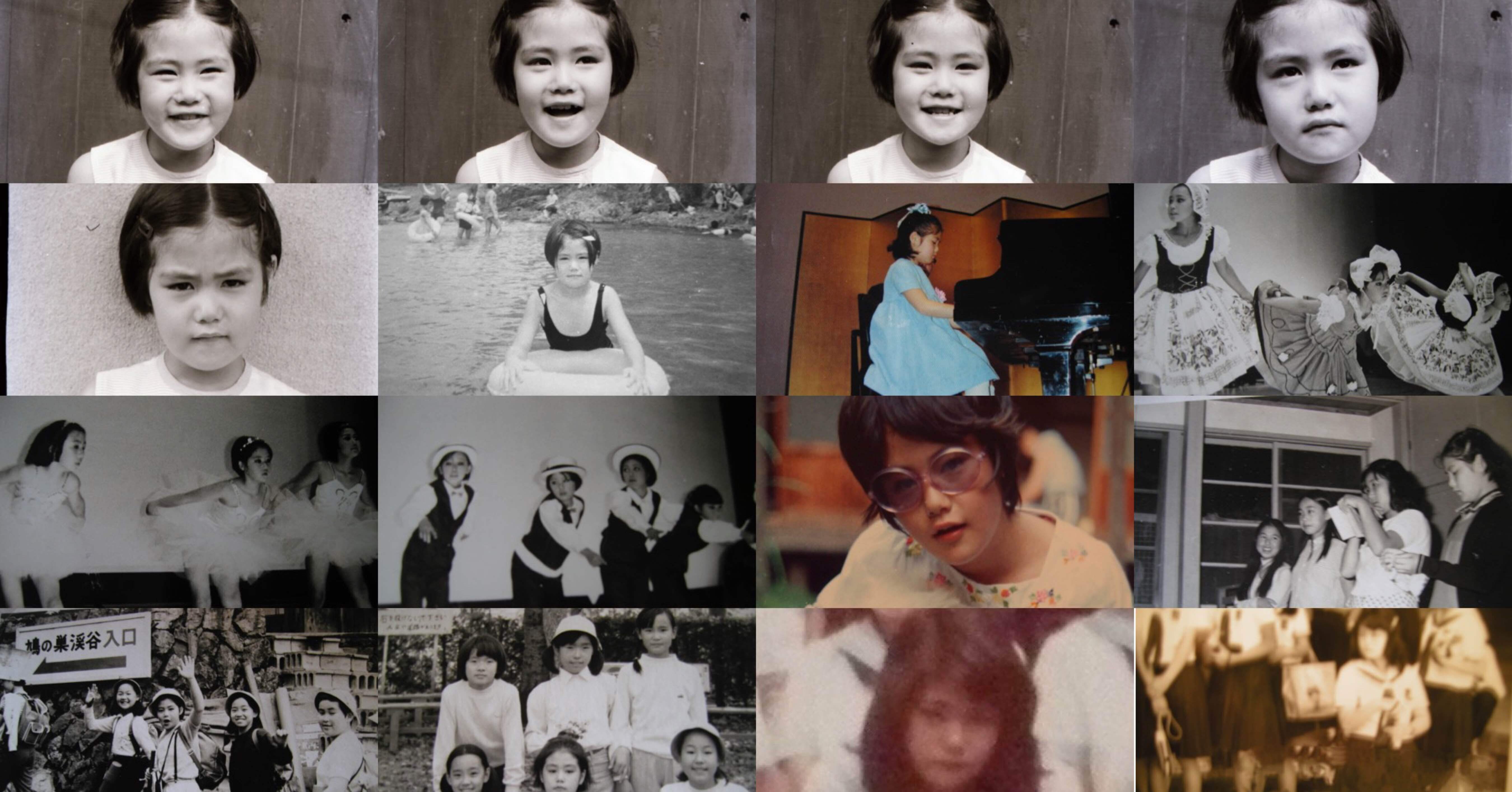 JILL_自叙伝1970年01_drop out｜JILL(PERSONZ)notemagazine