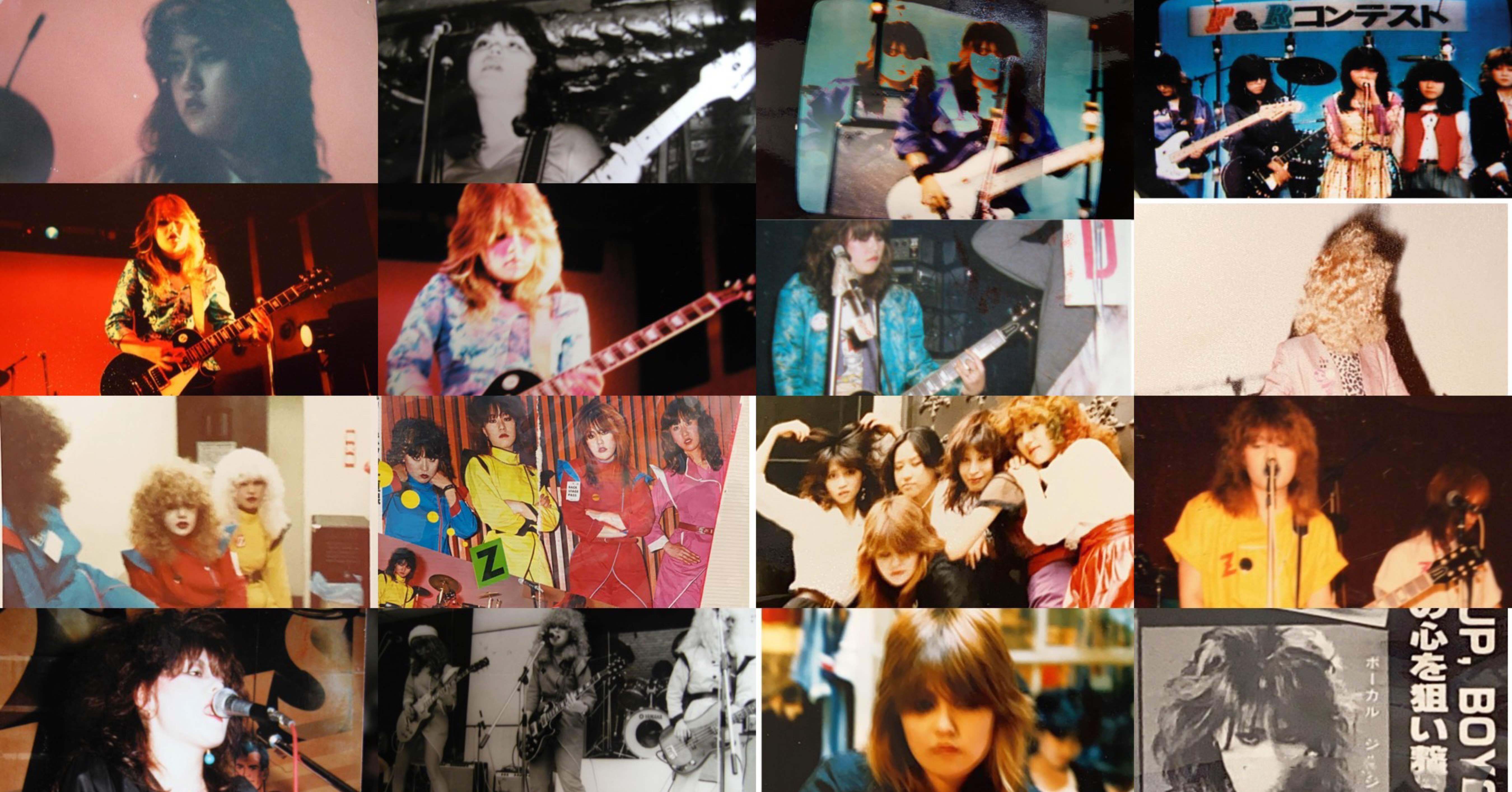 JILL_自叙伝1970年03_what next｜JILL(PERSONZ)notemagazine