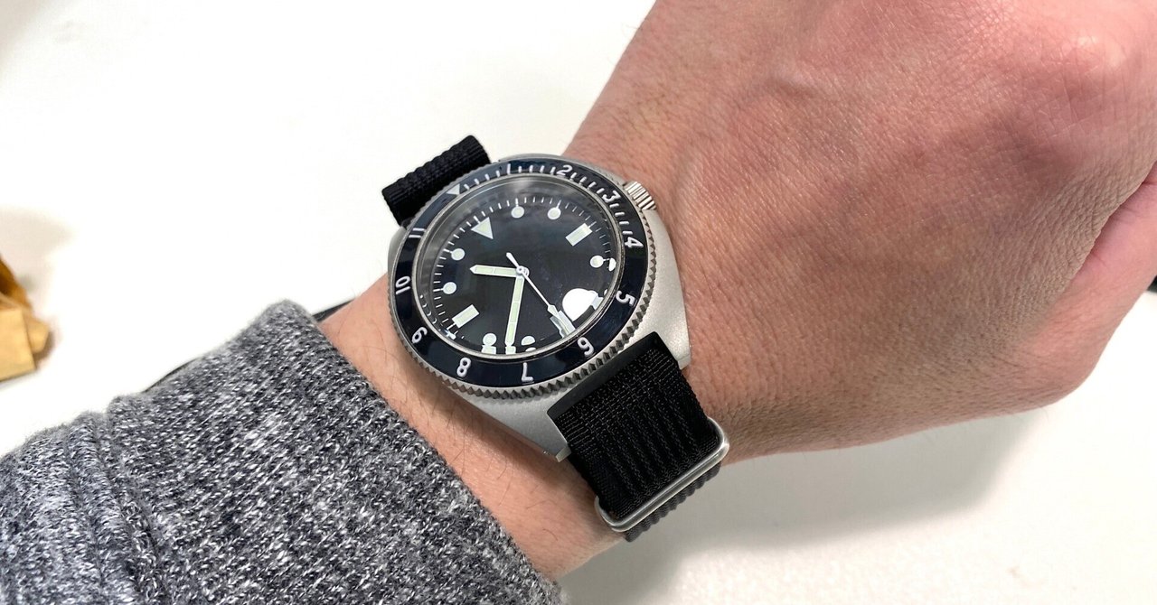 BENRUS TYPE1をBEAMSにピックアップ行ってきました｜MWM MIZORAH