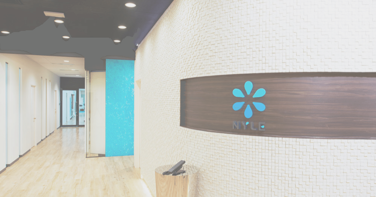 ナイルに転職して半年が経ちました