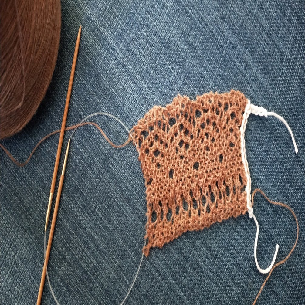 Gladys Amedro Shetland Lace シェットランドレース Gladys Amedro Shetland Lace シェットランドレース 洋書