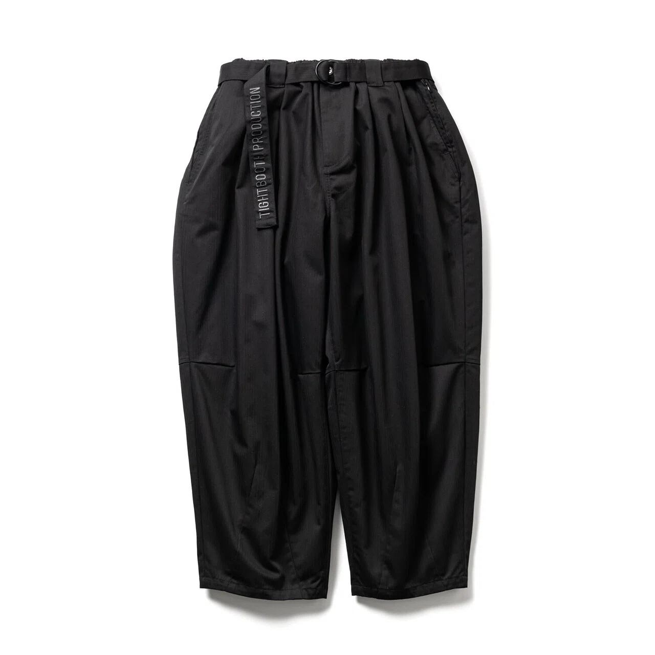 TIGHTBOOTH / タイトブースからHERRINGBONE BALLOON PANTS｜improve 