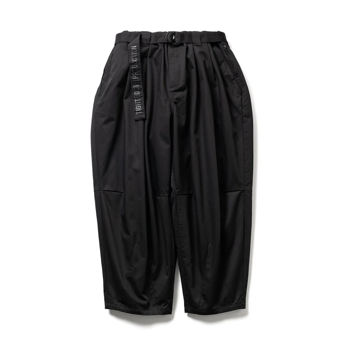 TIGHTBOOTH / タイトブースからHERRINGBONE BALLOON PANTS｜improve 