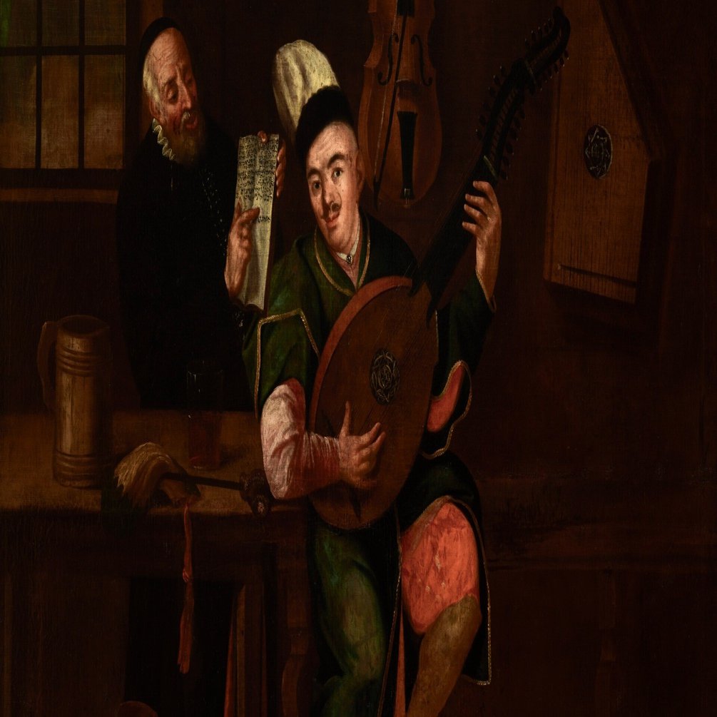 ウクライナ 楽器 バンデューラ 縦琴 ライアー ハープ ライヤー 民族