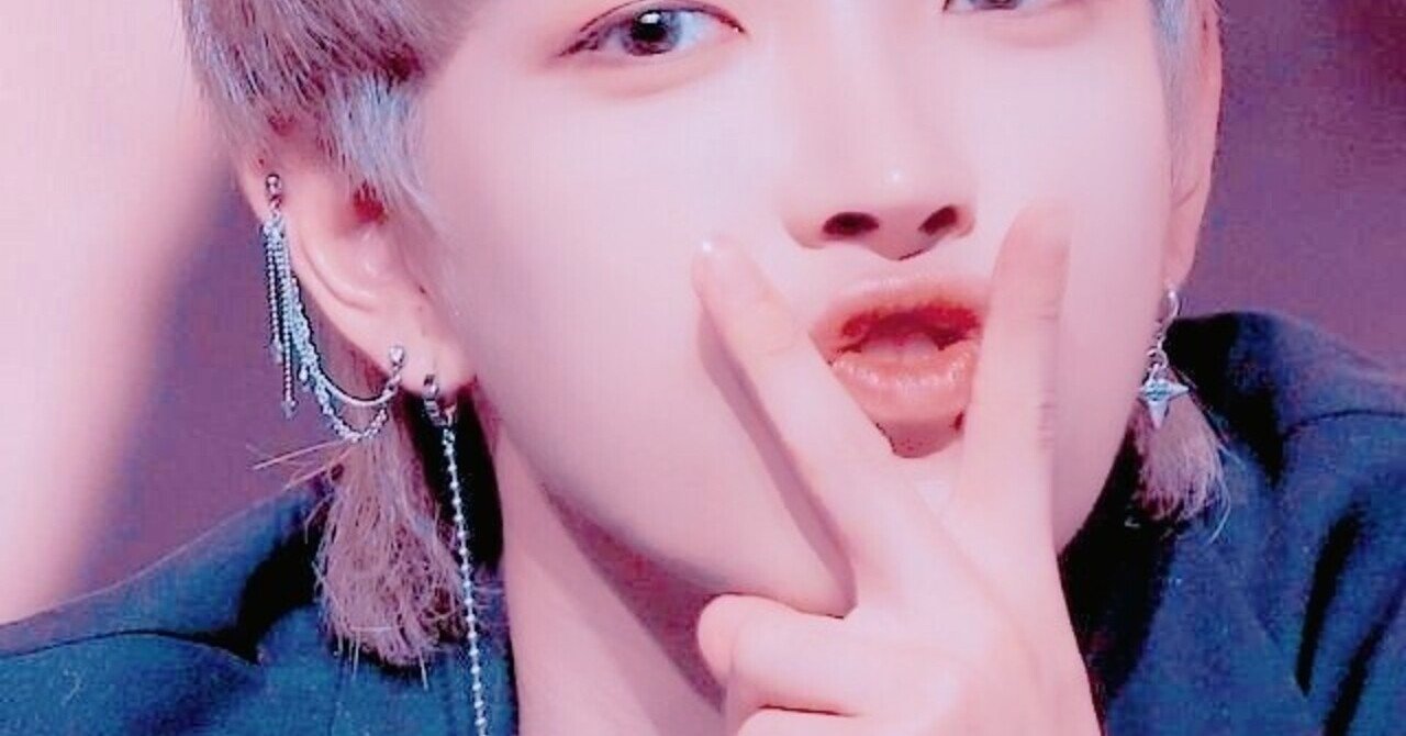 ateez ホンジュン　HBD ピアス ATEEZ - ATEEZ ホンジュン HBD センイル MD ピアス トレカ