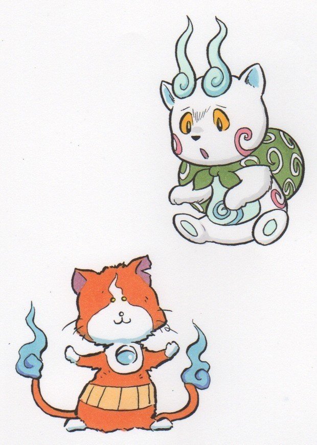 降臨ズラ！｜田中圭一