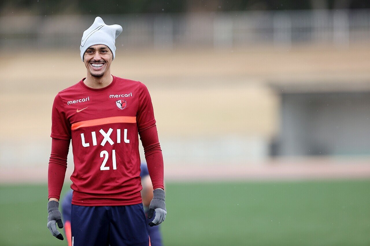 ドキュメンタリー制作チームにアンケート 裏側を教えてください 鹿島アントラーズ Note