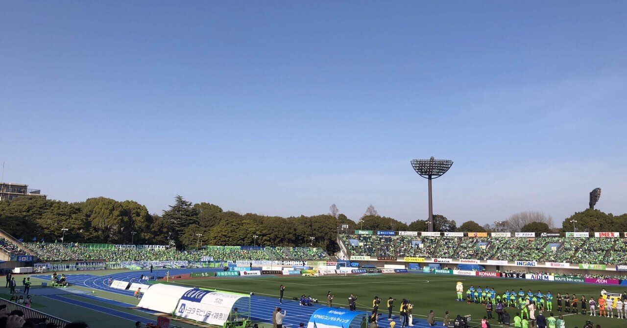 3月12日 湘南ベルマーレvs京都サンガf C 馬場賢治 Note