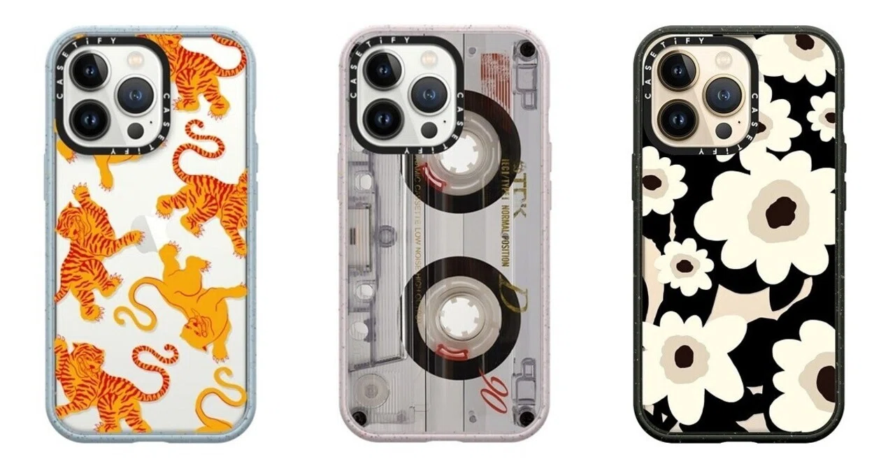 スマホケースもリサイクル！使わなくなったケースをアップサイクルする