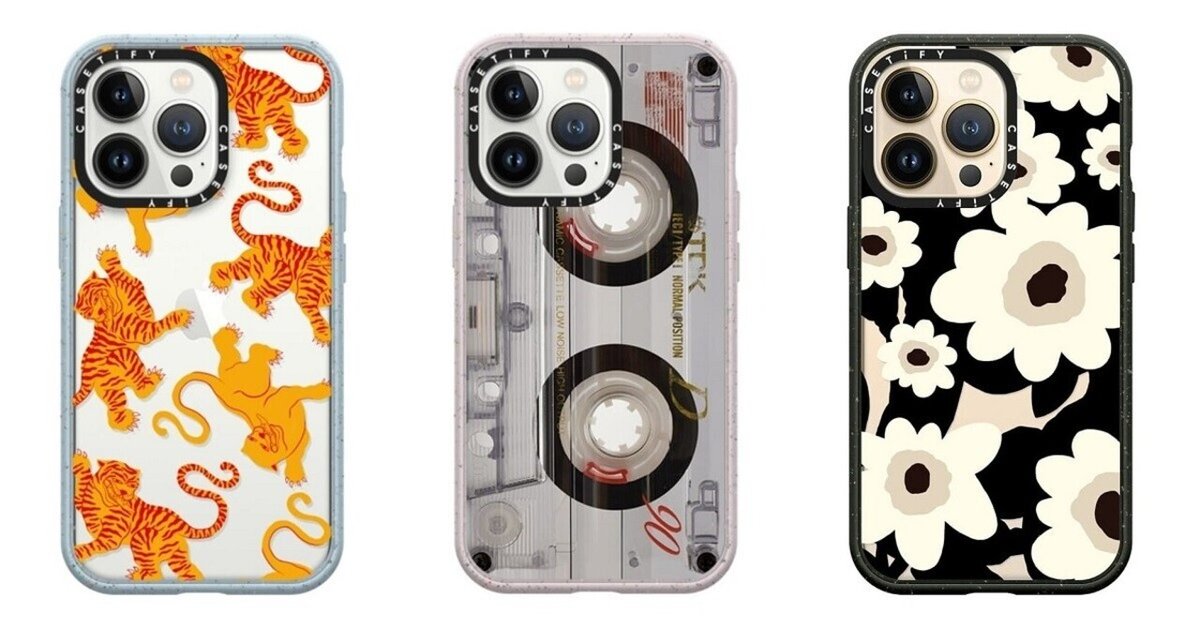 スマホケースもリサイクル！使わなくなったケースをアップサイクルする 