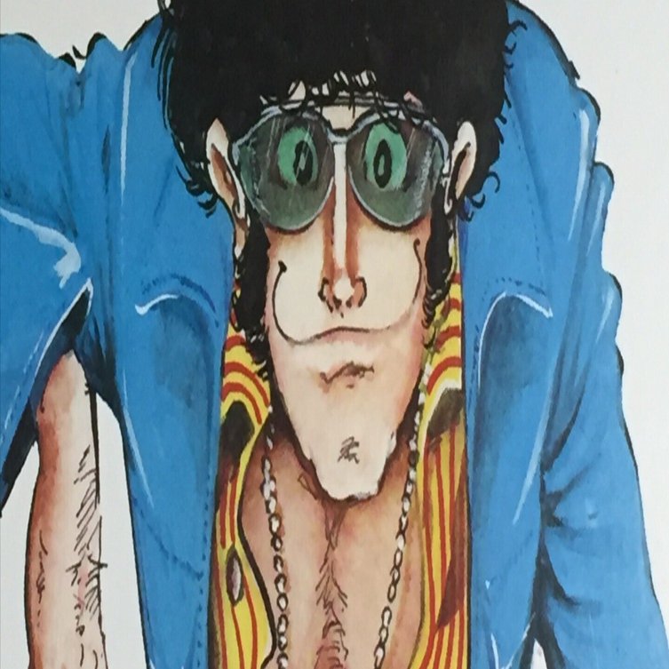 その微笑みが懐かしい―山田康雄の命日に寄せて｜やすべい