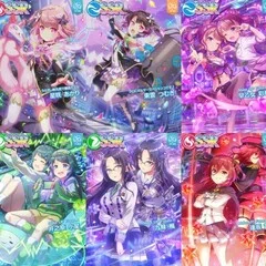 オンゲキ】Re:Fresh(2025)カード環境まとめ｜Laznapis/らずなぴす