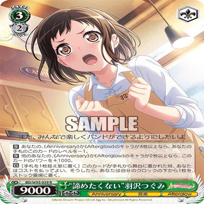 Anniversary扉門バンドリ(鳥籠)｜Archer Cup