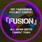FUSiON/全国横断CanSatチーム
