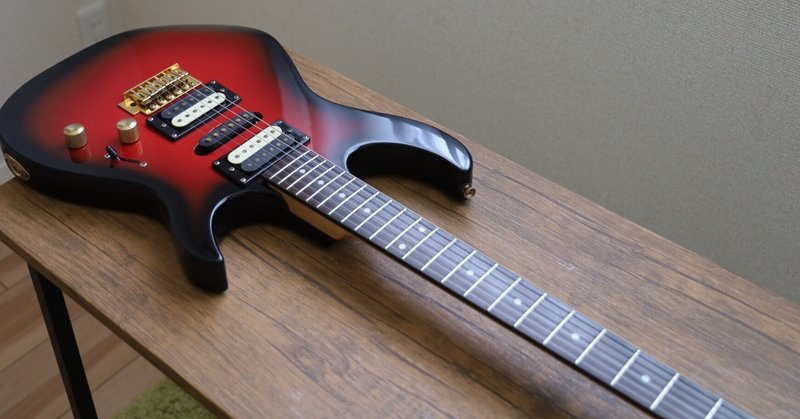 ギターレビュー - DIY｜Croquetteギター機材研究｜note