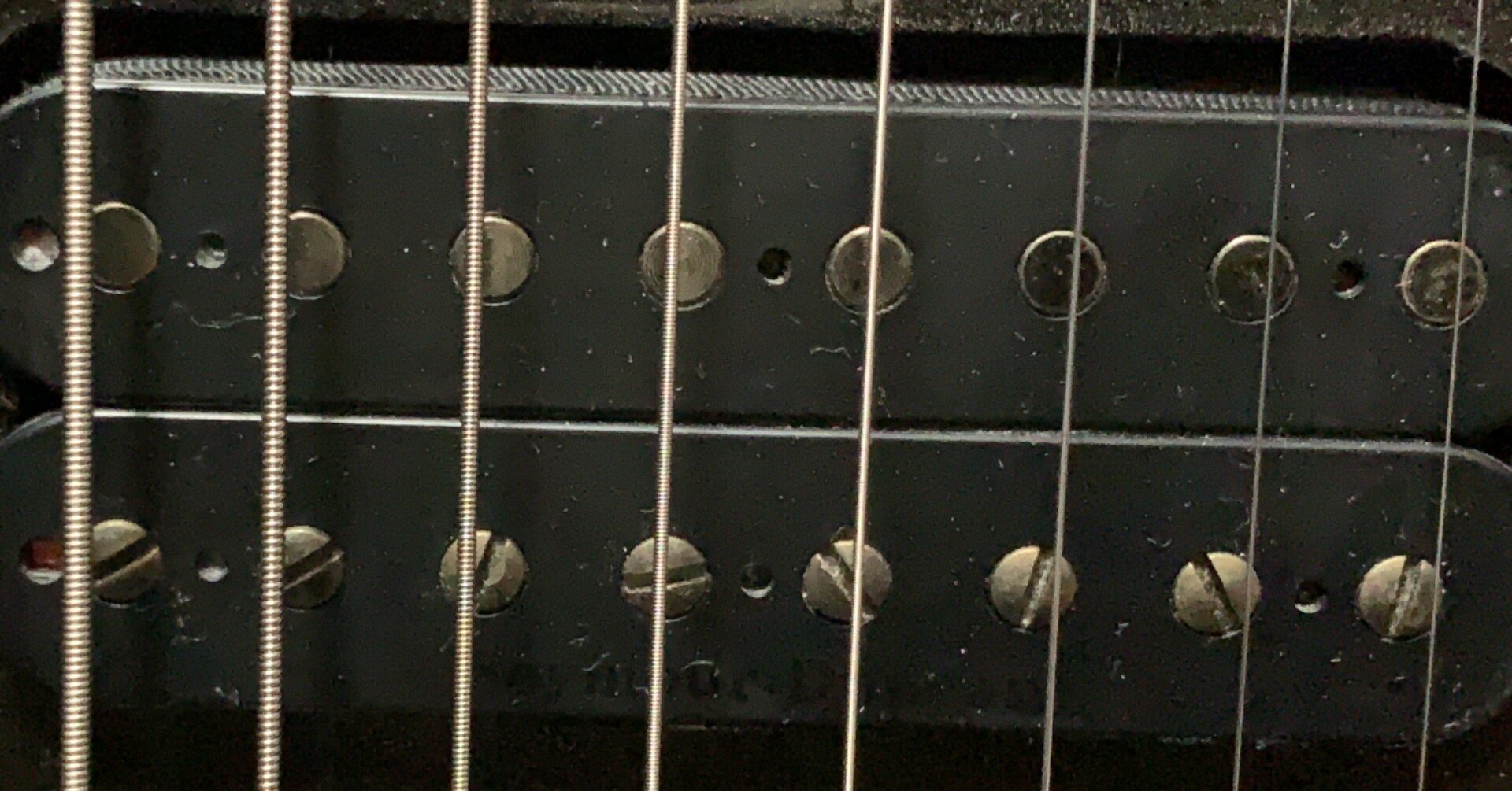 ギターオタクのコレクションアーカイブ ～ Jackson JS32-8 & DKA8