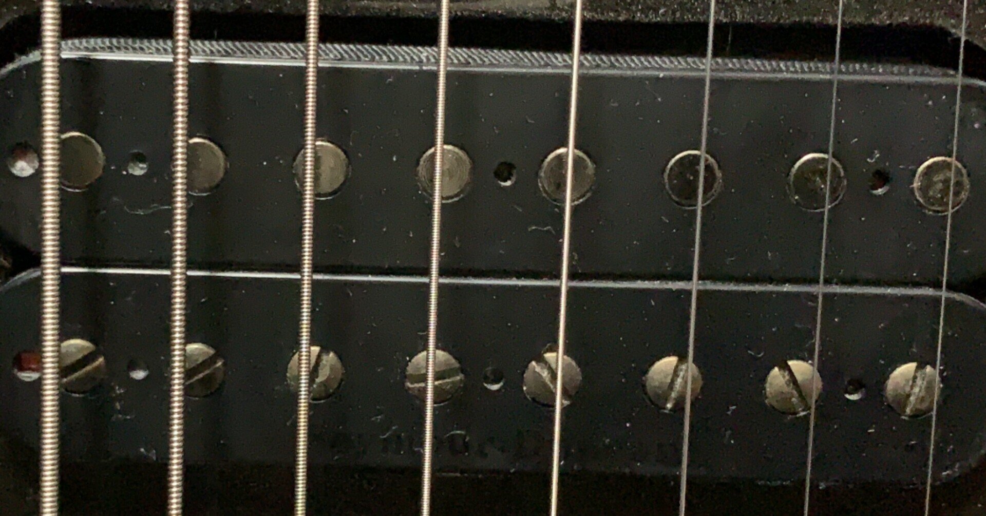 ギターオタクのコレクションアーカイブ ～ Jackson JS32-8